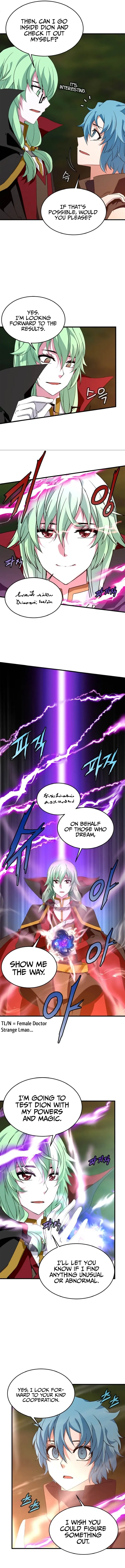 Elemental Lord Chapter 20 page 4 - 