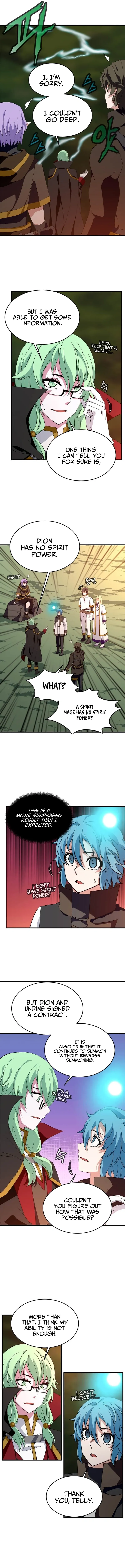 Elemental Lord Chapter 20 page 7 - 