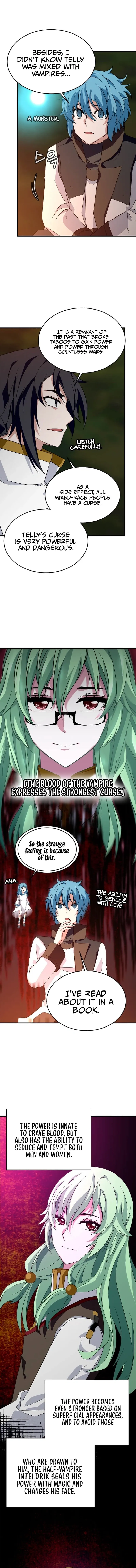 Elemental Lord Chapter 20 page 10 - 