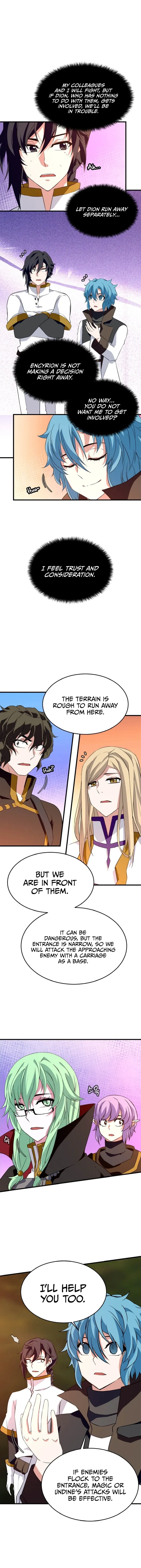 Elemental Lord Chapter 21 page 2 - 