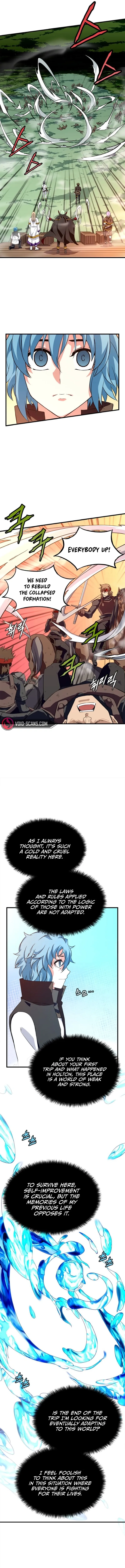 Elemental Lord Chapter 21 page 12 - 
