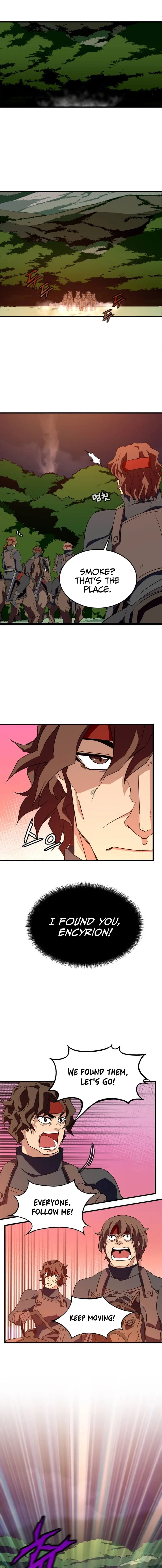 Elemental Lord Chapter 21 page 4 - 