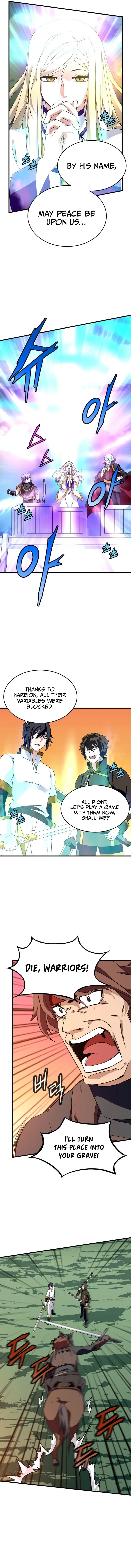 Elemental Lord Chapter 21 page 6 - 