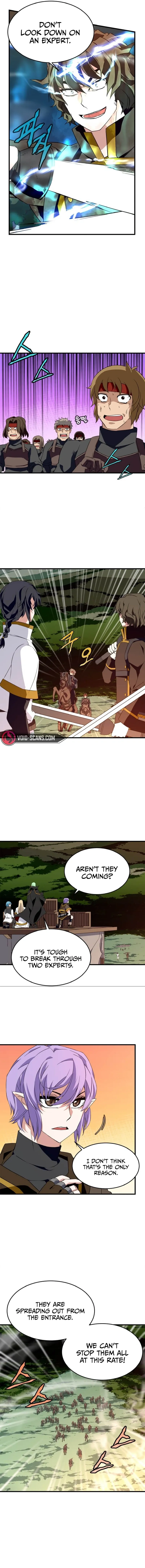 Elemental Lord Chapter 21 page 9 - 