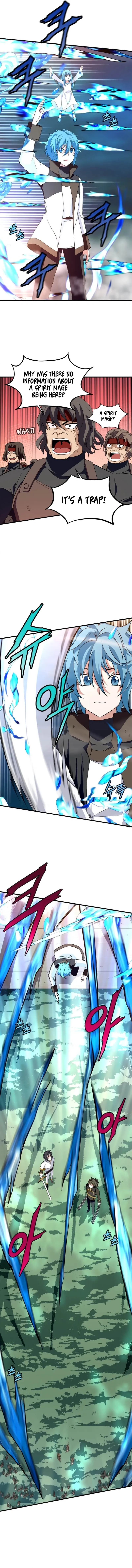 Elemental Lord Chapter 22 page 3 - 