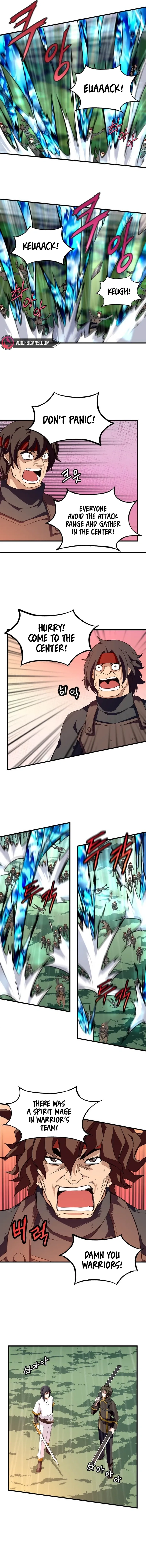Elemental Lord Chapter 22 page 4 - 