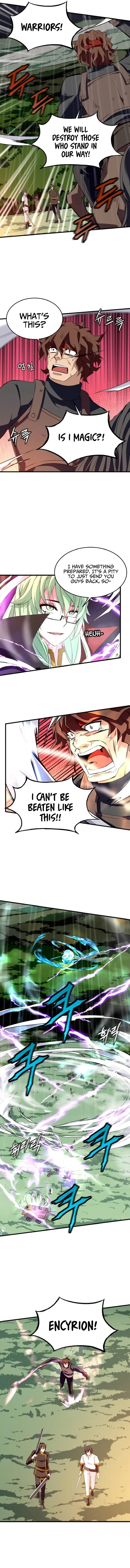 Elemental Lord Chapter 22 page 5 - 