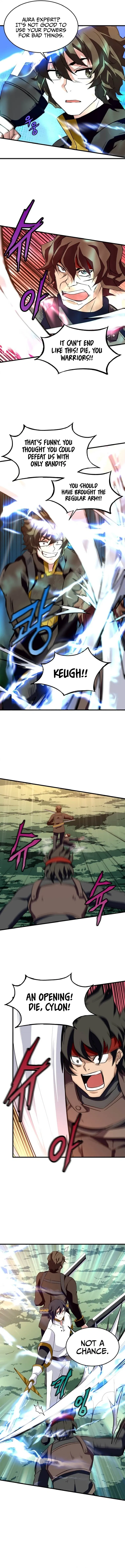 Elemental Lord Chapter 22 page 6 - 