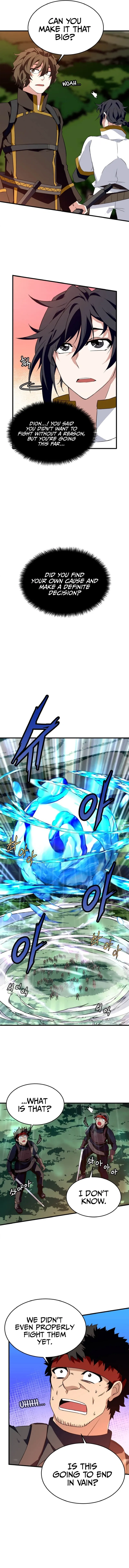 Elemental Lord Chapter 22 page 8 - 