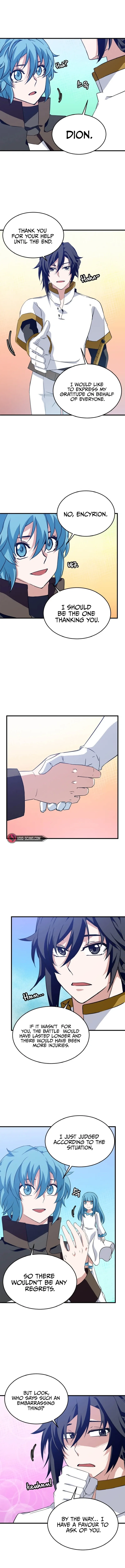 Elemental Lord Chapter 23 page 2 - 