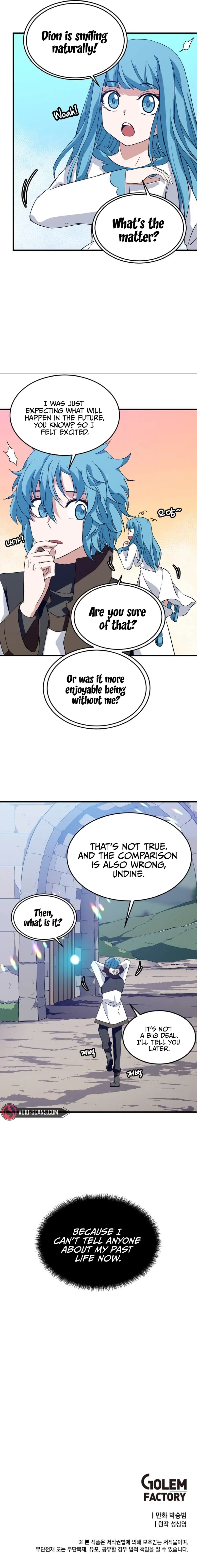 Elemental Lord Chapter 23 page 11 - 