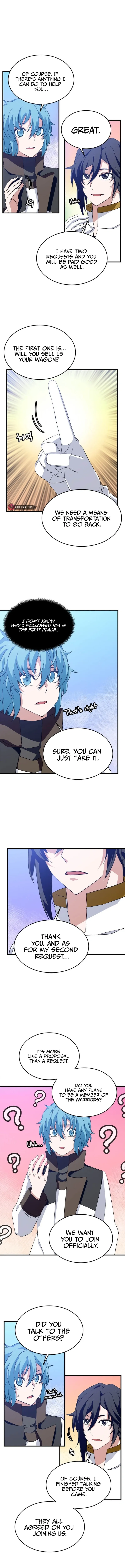 Elemental Lord Chapter 23 page 3 - 