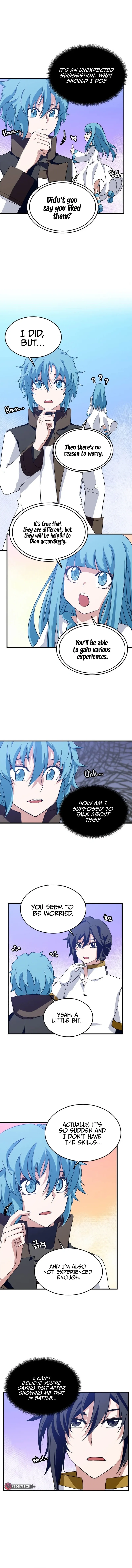 Elemental Lord Chapter 23 page 4 - 