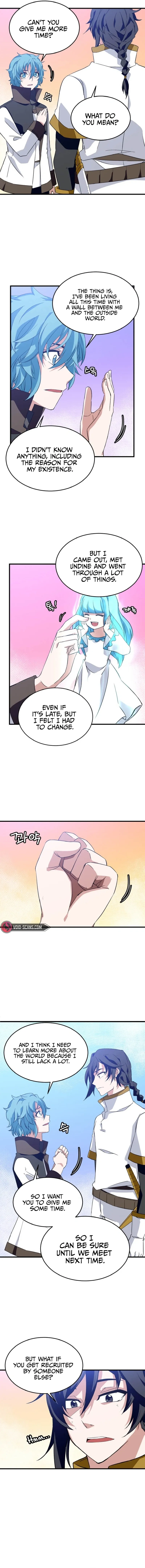 Elemental Lord Chapter 23 page 5 - 
