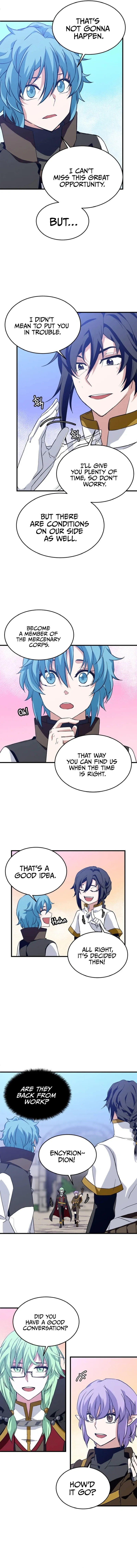 Elemental Lord Chapter 23 page 6 - 