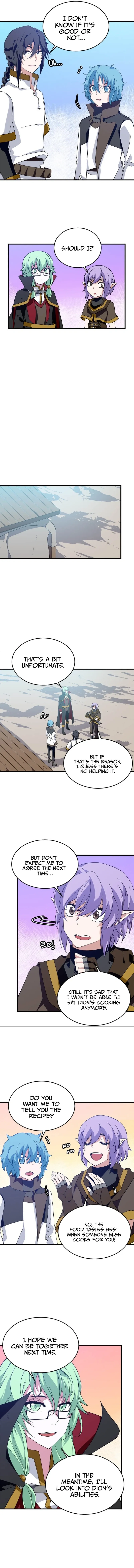 Elemental Lord Chapter 23 page 7 - 