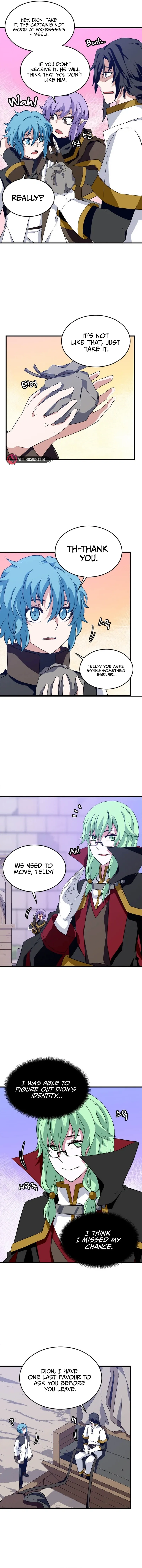 Elemental Lord Chapter 23 page 9 - 