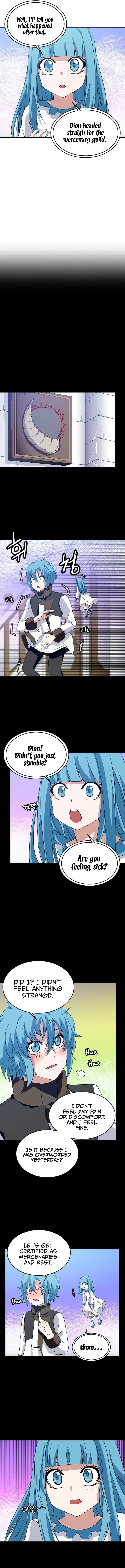 Elemental Lord Chapter 24 page 4 - 