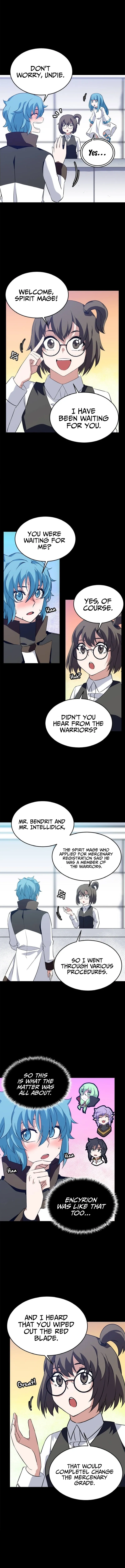 Elemental Lord Chapter 24 page 5 - 