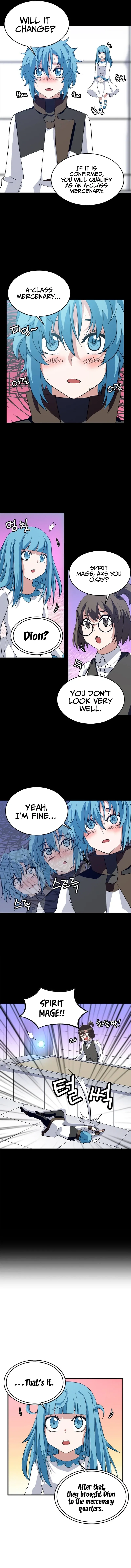 Elemental Lord Chapter 24 page 6 - 