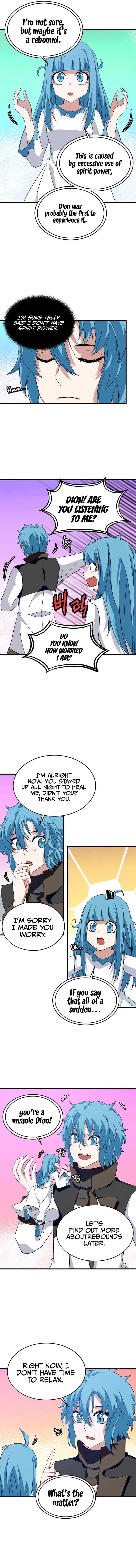 Elemental Lord Chapter 24 page 7 - 