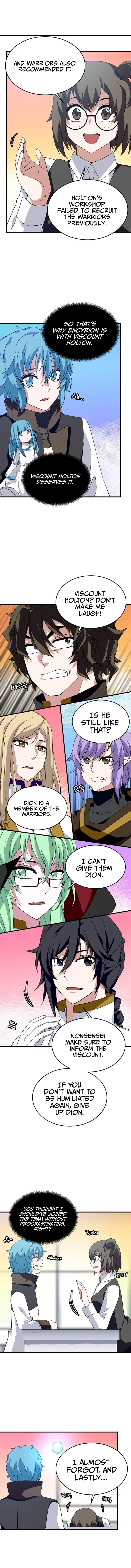 Elemental Lord Chapter 24 page 9 - 