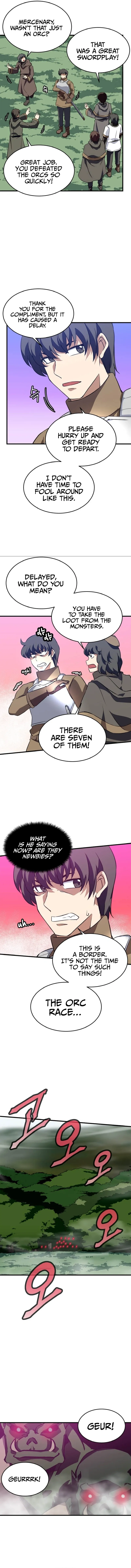 Elemental Lord Chapter 25 page 4 - 