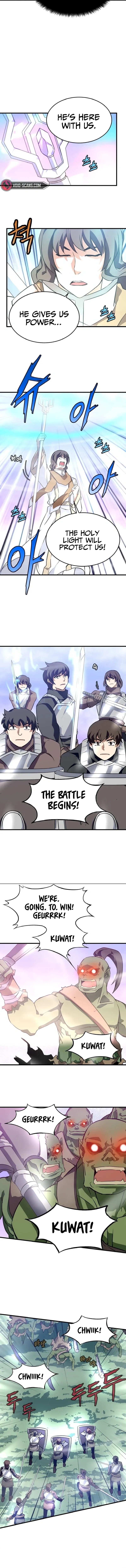 Elemental Lord Chapter 25 page 7 - 