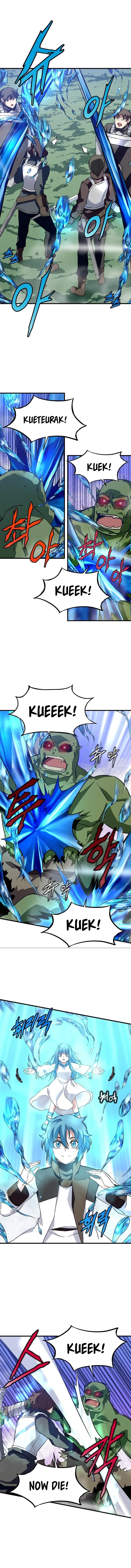 Elemental Lord Chapter 26 page 2 - 