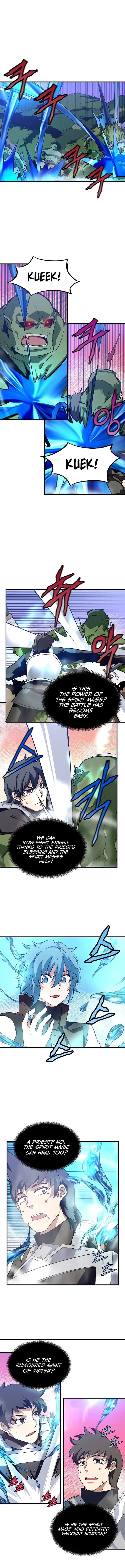 Elemental Lord Chapter 26 page 5 - 