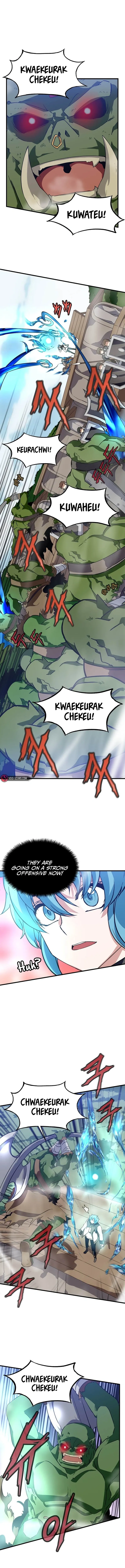 Elemental Lord Chapter 26 page 6 - 