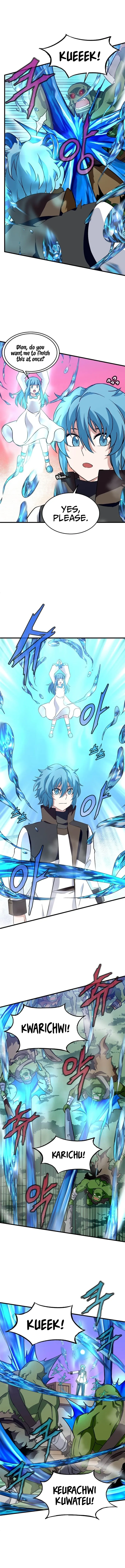 Elemental Lord Chapter 26 page 7 - 
