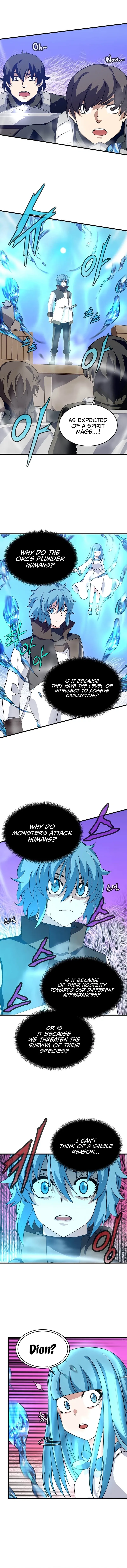 Elemental Lord Chapter 26 page 8 - 