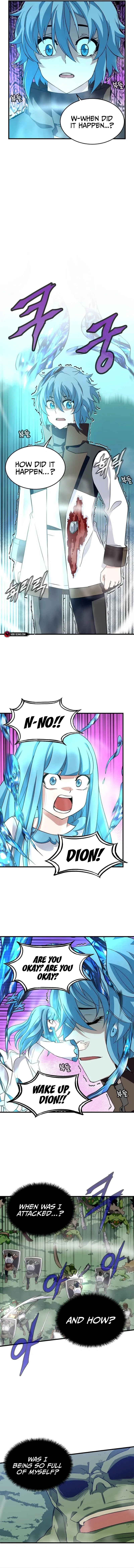 Elemental Lord Chapter 26 page 9 - 