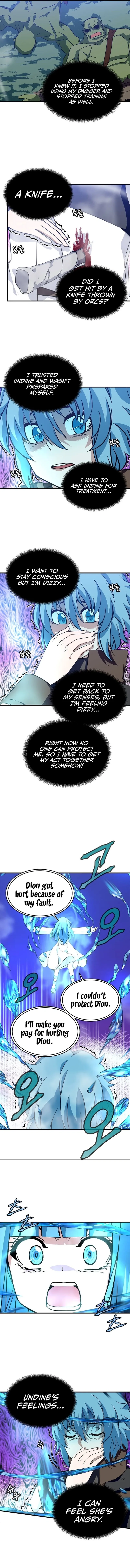 Elemental Lord Chapter 26 page 10 - 