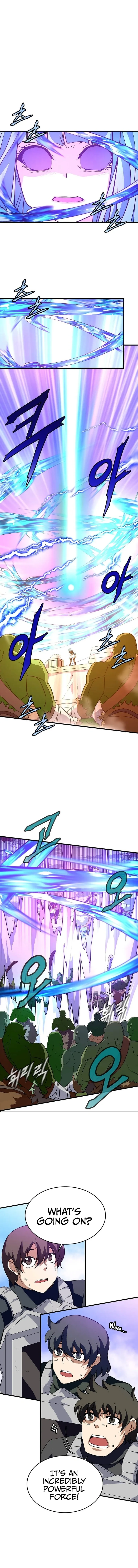 Elemental Lord Chapter 27 page 2 - 