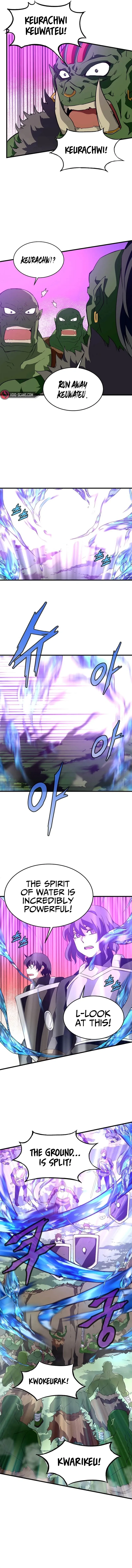 Elemental Lord Chapter 27 page 3 - 