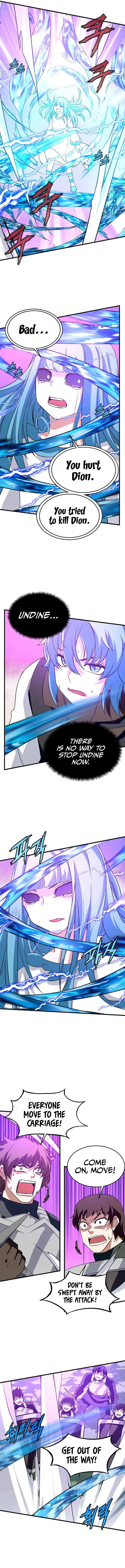 Elemental Lord Chapter 27 page 4 - 