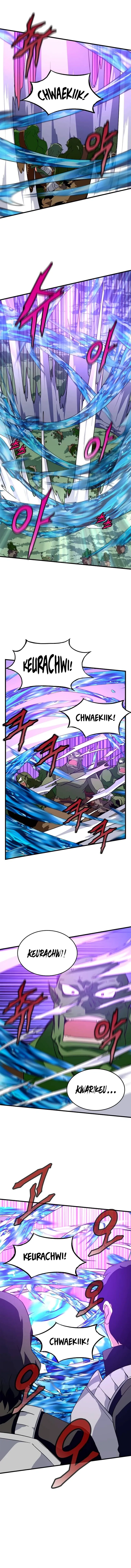 Elemental Lord Chapter 27 page 5 - 