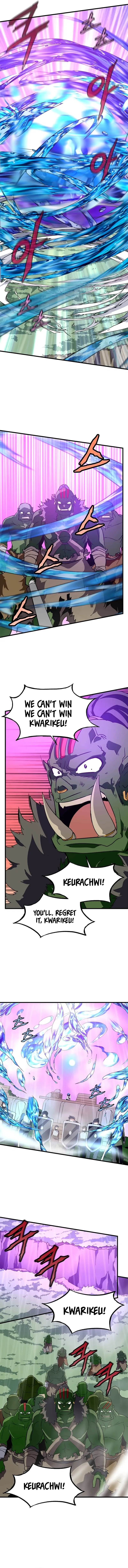 Elemental Lord Chapter 27 page 6 - 