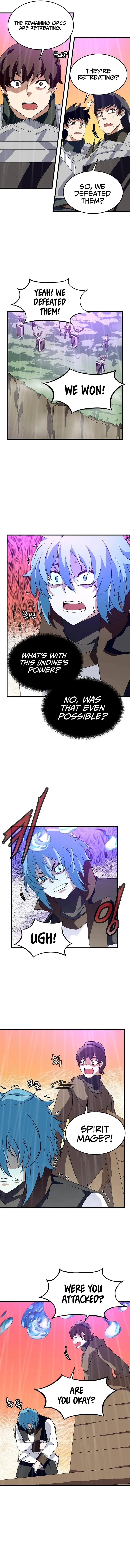 Elemental Lord Chapter 27 page 7 - 