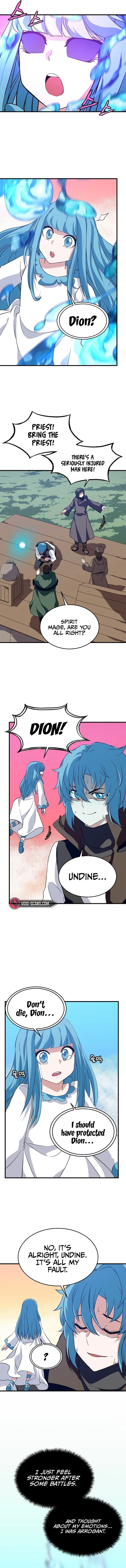 Elemental Lord Chapter 27 page 8 - 