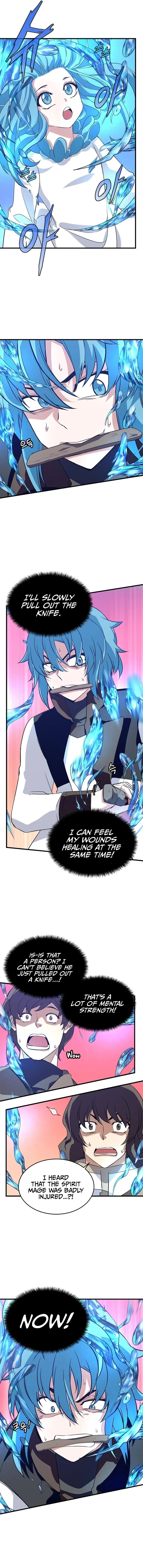 Elemental Lord Chapter 27 page 10 - 