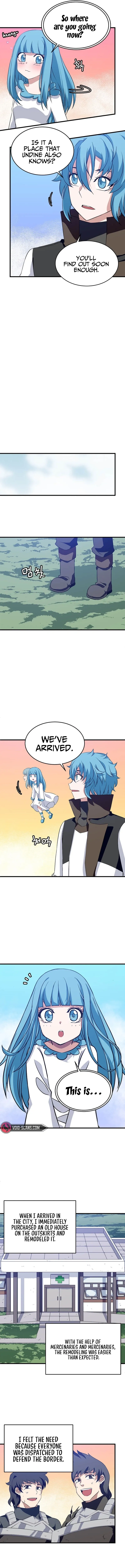 Elemental Lord Chapter 28 page 4 - 