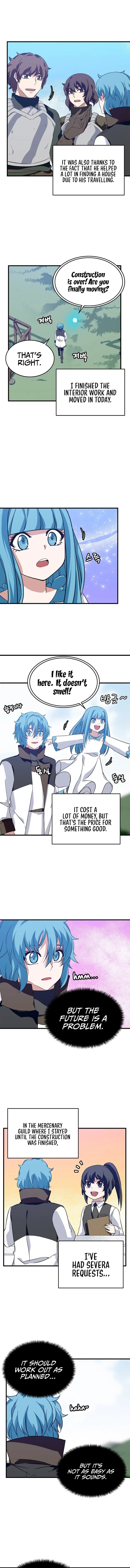 Elemental Lord Chapter 28 page 5 - 