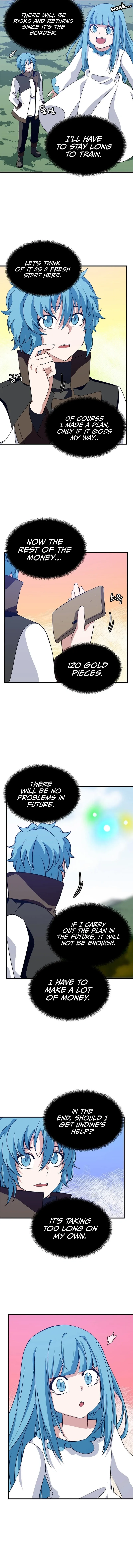 Elemental Lord Chapter 28 page 6 - 