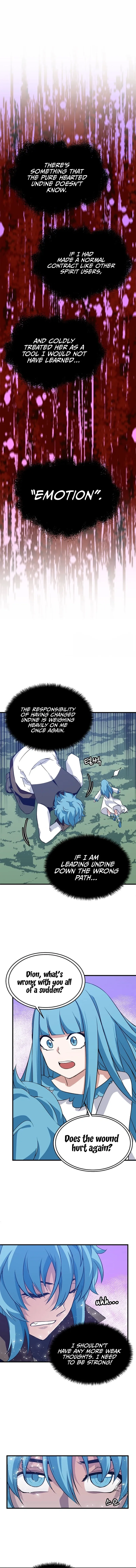 Elemental Lord Chapter 28 page 8 - 