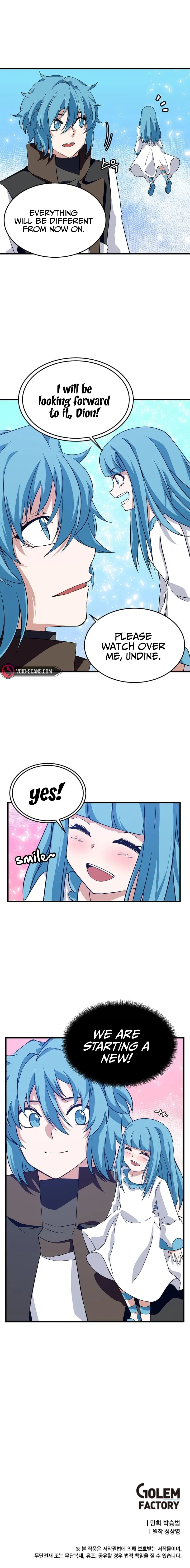 Elemental Lord Chapter 28 page 10 - 
