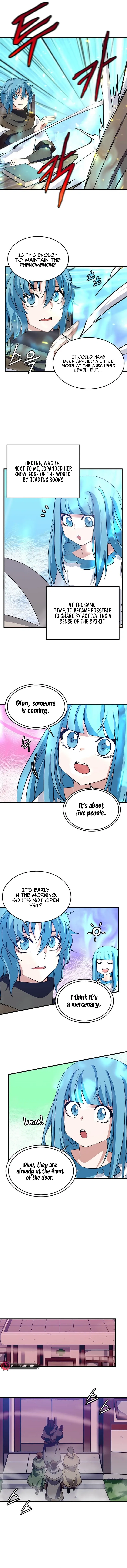 Elemental Lord Chapter 29 page 3 - 