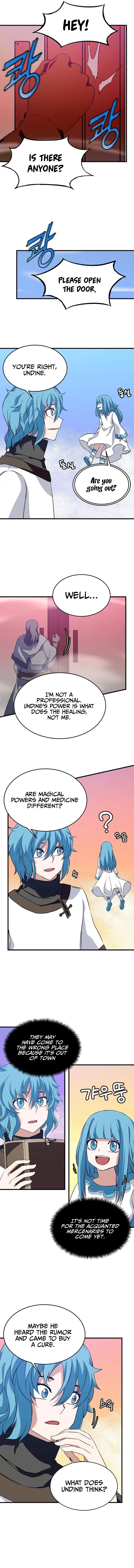 Elemental Lord Chapter 29 page 4 - 